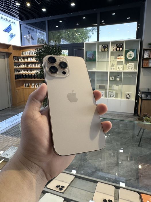 Iphone 16pro max Xalol Nasiyaga