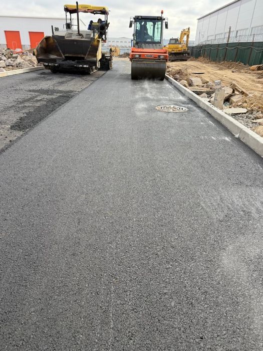 Строительная бригада