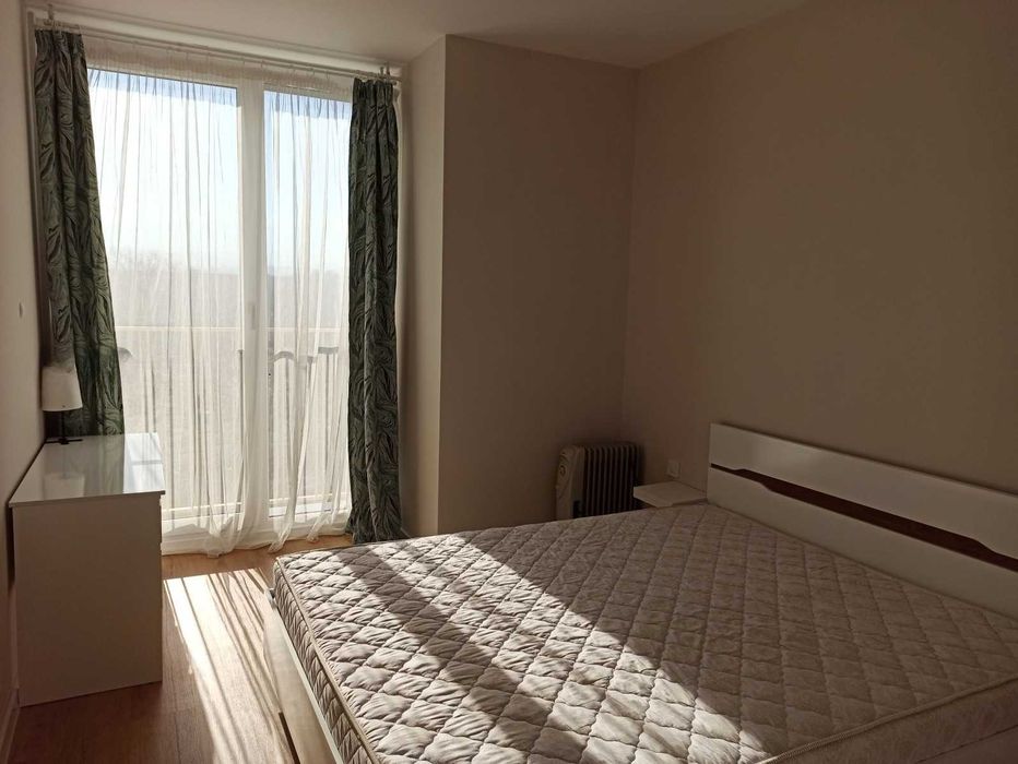 Дава се под наем Двустаен апартамент в София, Люлин 8 - 60 кв.м за 499.8 € - Снимка #5