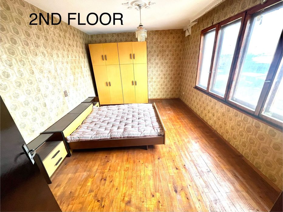 Продава се Къща в с. Слокощица, Област Кюстендил - 500 кв.м за 160 €/кв.м - Снимка #17