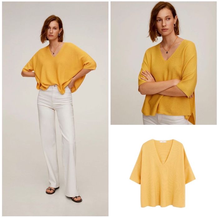 Кофточка от Mango