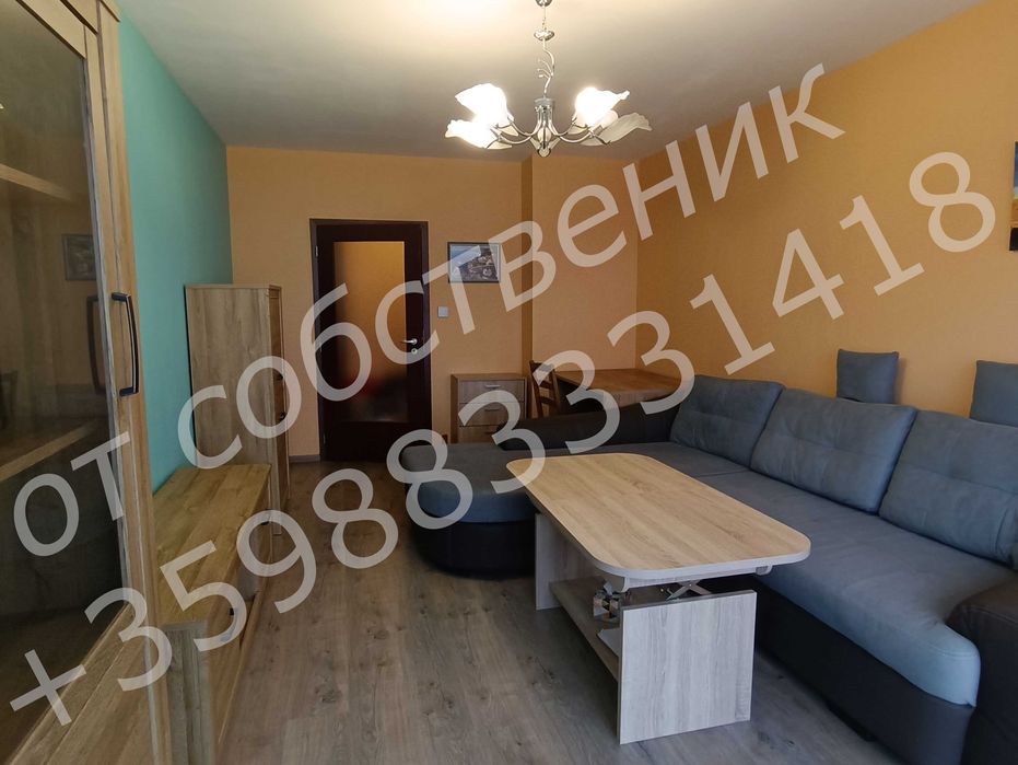 Тристаен под наем, София, Люлин 6