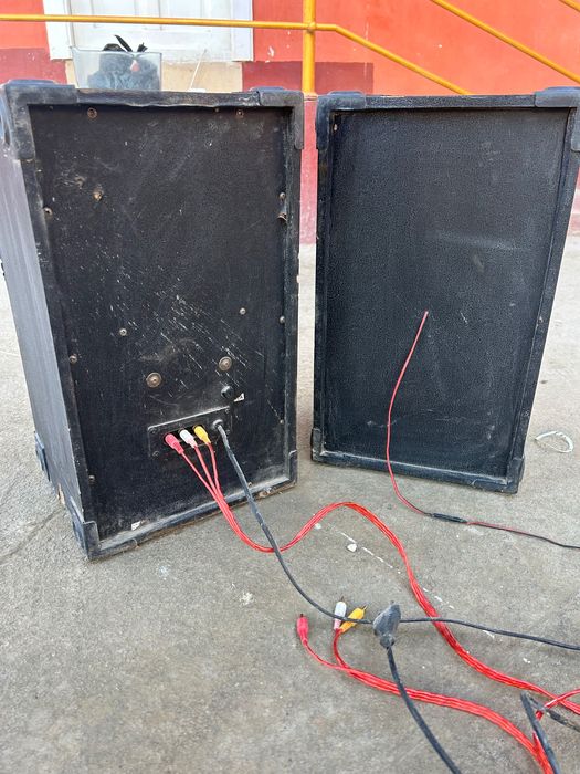 Калонка TOWEL 8000w