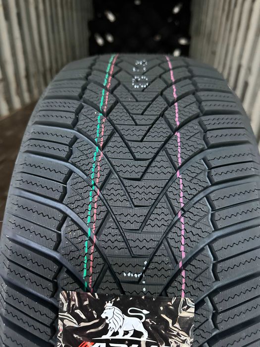 Нови зимни гуми ARIVO Winmaster ProX ARW 3 235/45R18 98H XL НОВ DOT