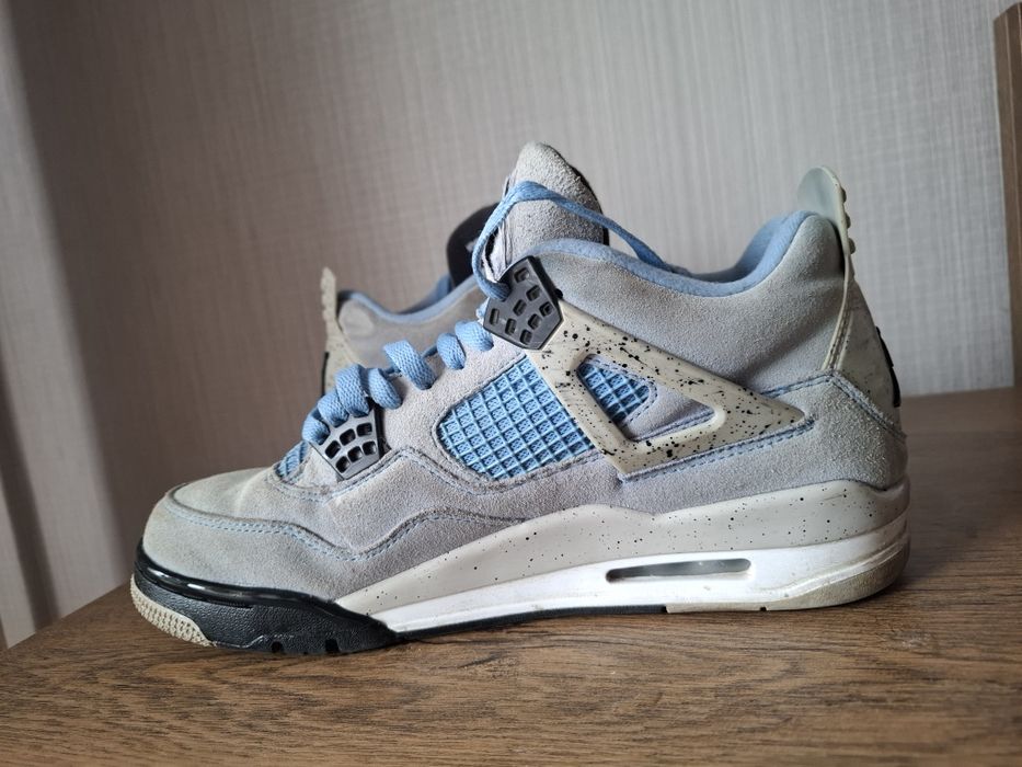 Jordan Retro 4 кецове 43 номер.
