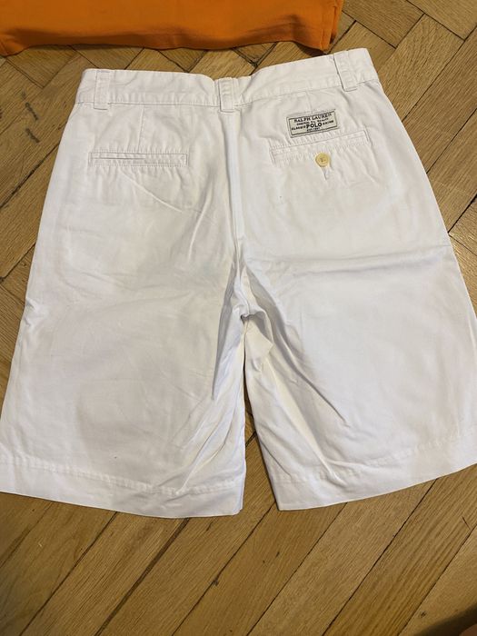Pantaloni Ralph Lauren Originali