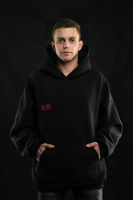 Продам  ХУДИ Эксклюзив Oversize L