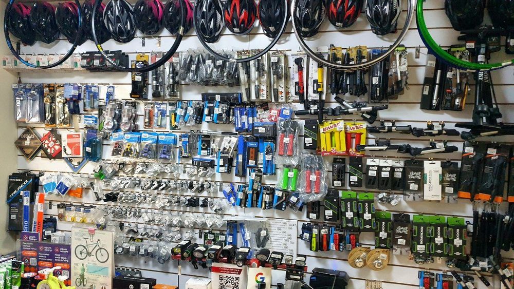 Сеть веломастерских, вело магазинов, веломастер, ремонт велосипедов.