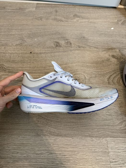 Adidasi Nike Zoom Fly 6 zoomx marimea 43 , an 2026