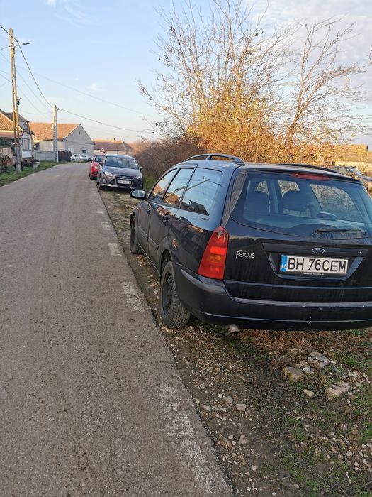 Ford Focus de vânzare