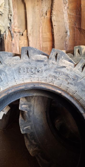 Продавам чисто нови гуми