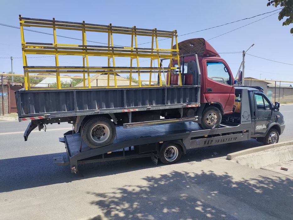 Эвакуатор круглосуточно 24/7