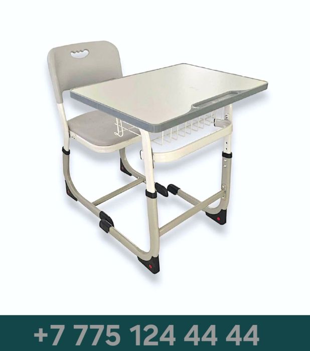 Парта школьная / Мектеп парталары