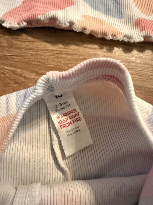 Пижами на F&F , TU , Jonh Lewis