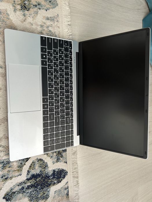 Ноутбук HYDRA HOME H21