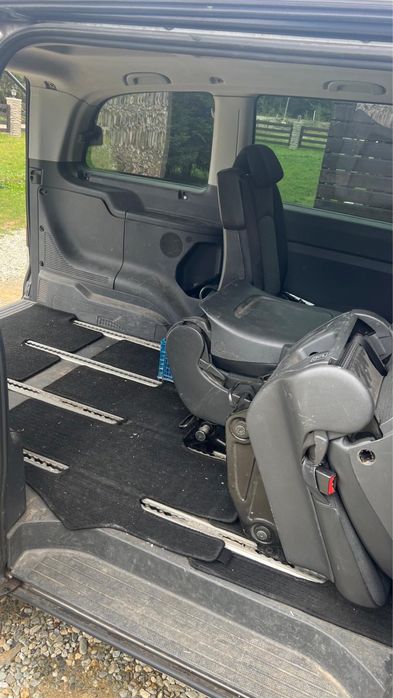 Vand Mercedes benz Vito
