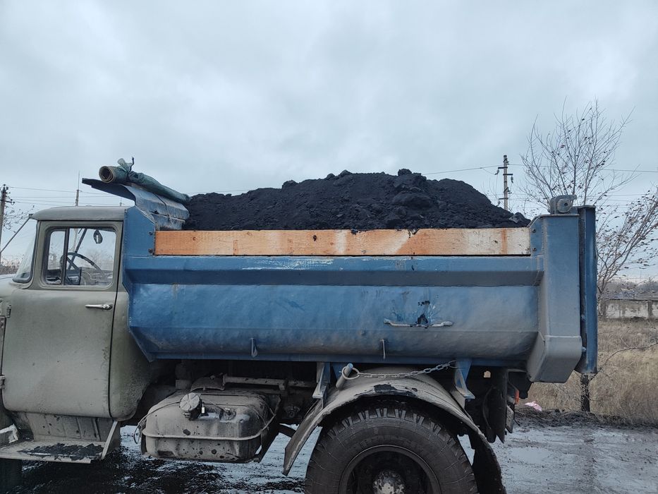 Шлам Горбачевский отличного качества