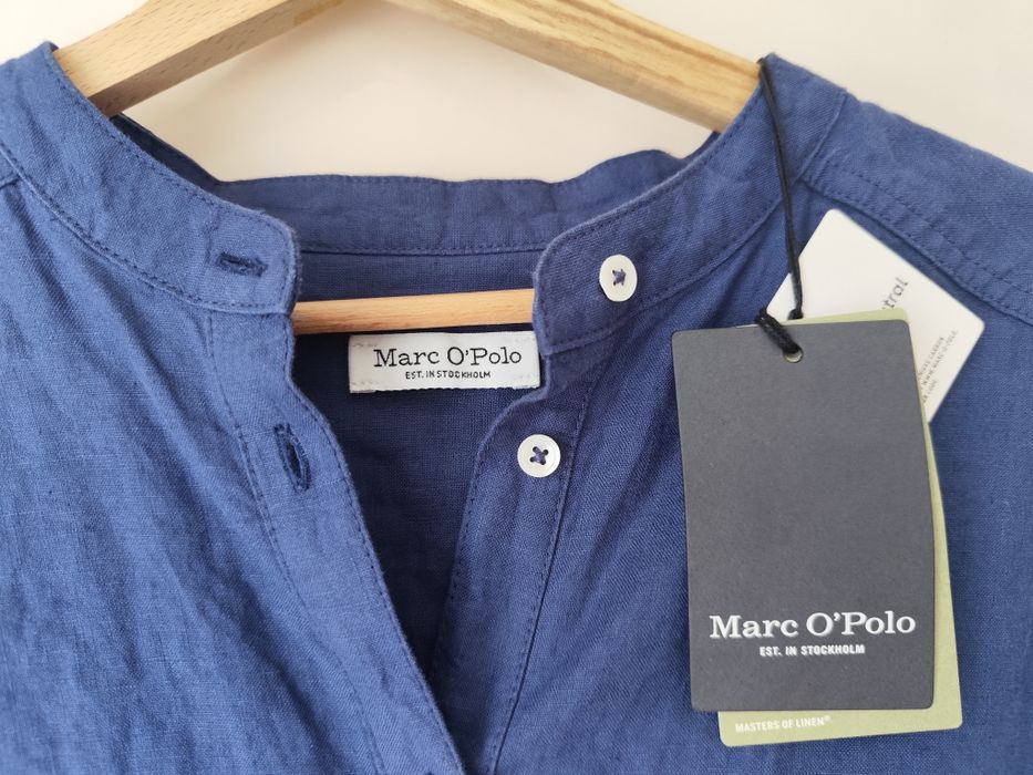 Нова рокля Marc O'Polo 100% лен
