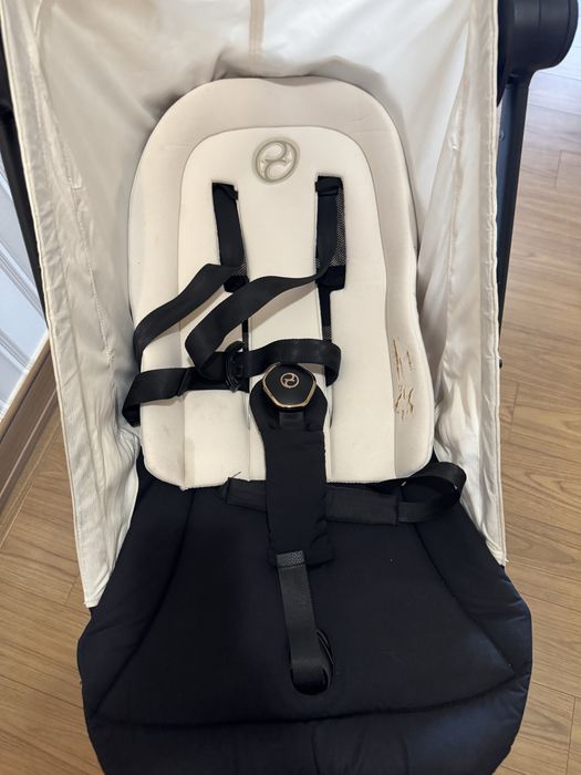 Коляска Cybex Coya