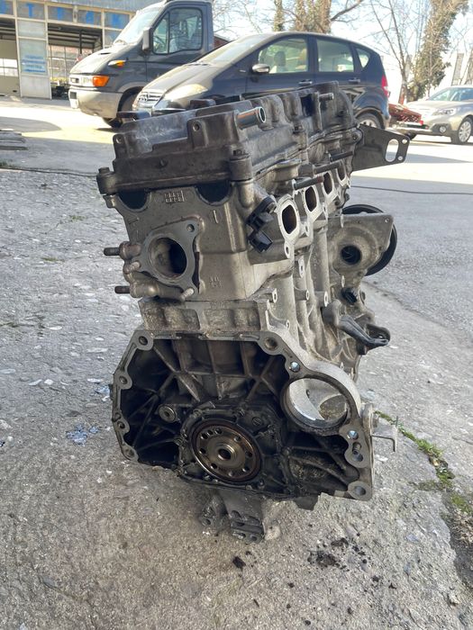 Двигател Сузуки / Фиат 1.6 120 кс