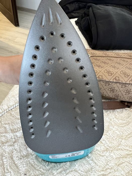 Ютия Tefal FV1712E0