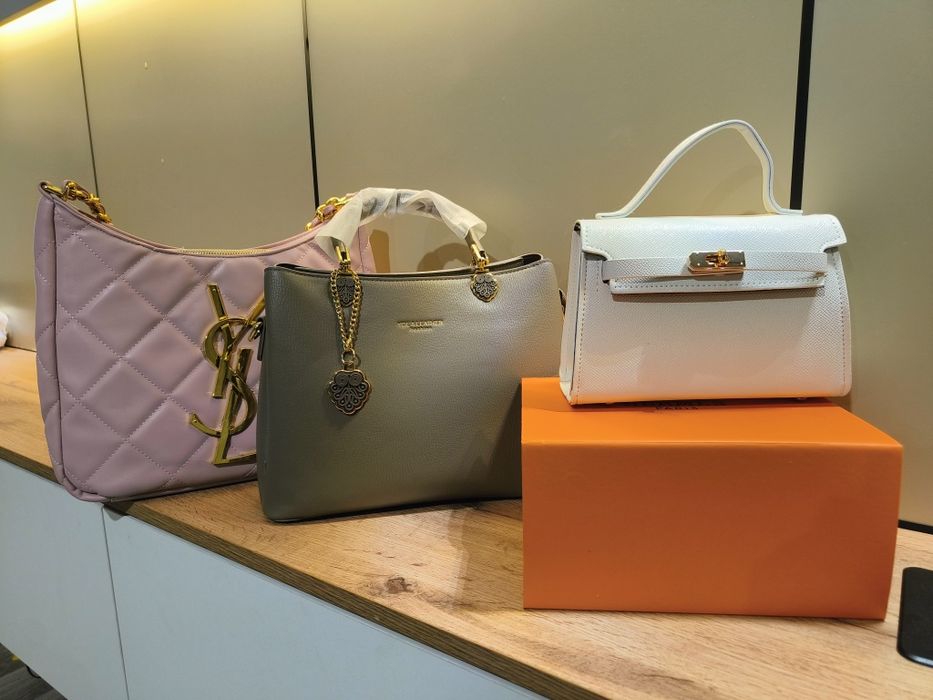 Сумки по оптовой цене