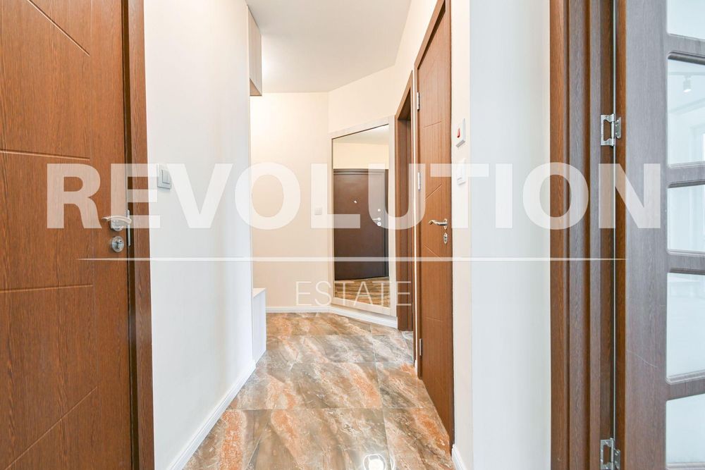 Продава се Тристаен апартамент в София, Редута - 82 кв.м за 1847 €/кв.м - Снимка #7