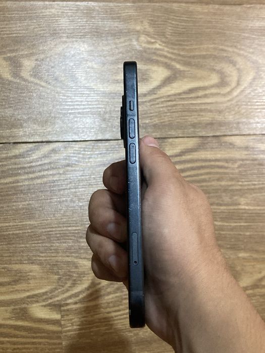 Iphone 15 , 128 гб