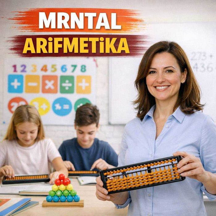 mental arifmetika