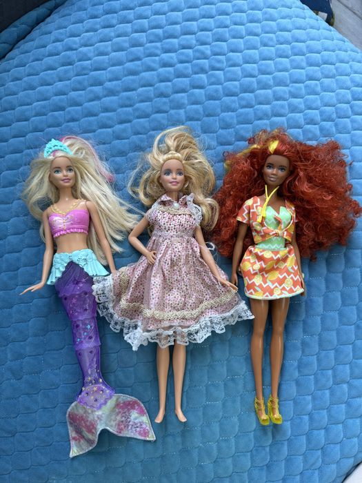 Продам оригинал барби