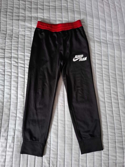 Детски оригинален екип Addidas/Nike 5-6год