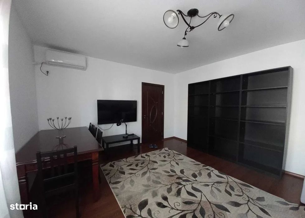 13 Septembrie-Sebastian | 2 camere | decomandat | modern