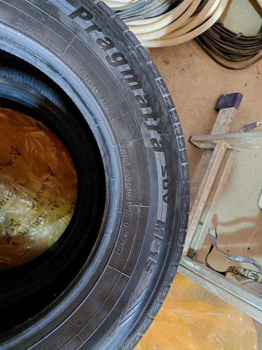 шины летние в хорошем состоянии