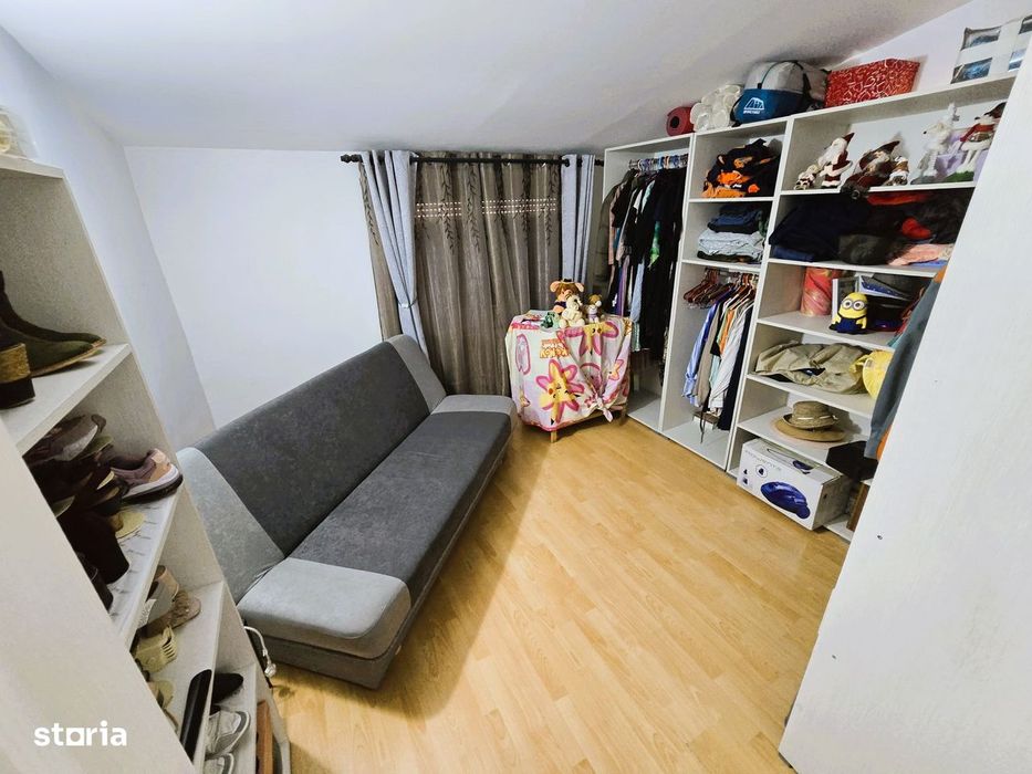 Casa CARAMIDA -cu etaj -Tulcea