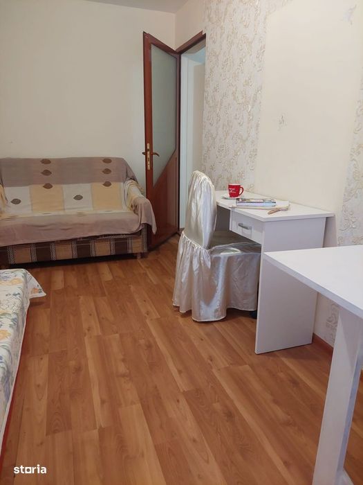 2 camere Saveanu