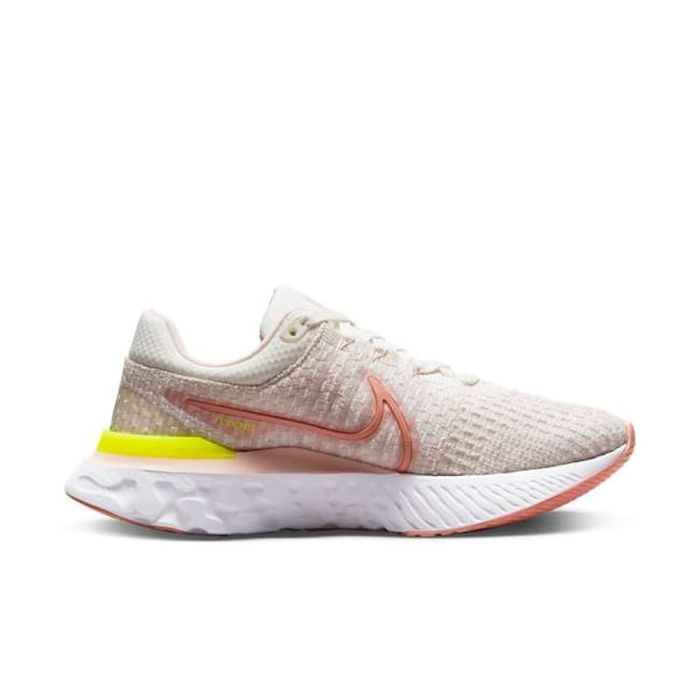 Маратонки Nike React Infinity Run Flyknit 3