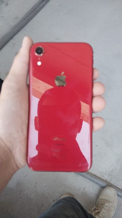 Iphone Xr 64 gb
