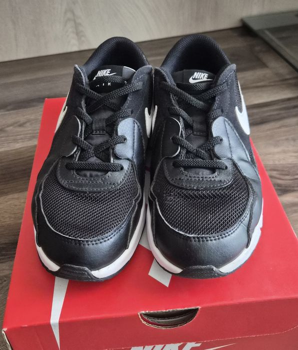 Nike airmax 36 номер