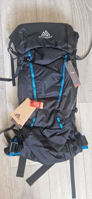 Rucsac GREGORY 45 L Targhee osprey thule deuter salewa ski mammut munte