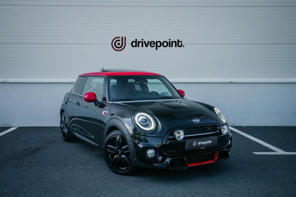 Mini Cooper S MINI Cooper S F56 / Pachet JCW / Panoramic / HK / GT Limited Edition
