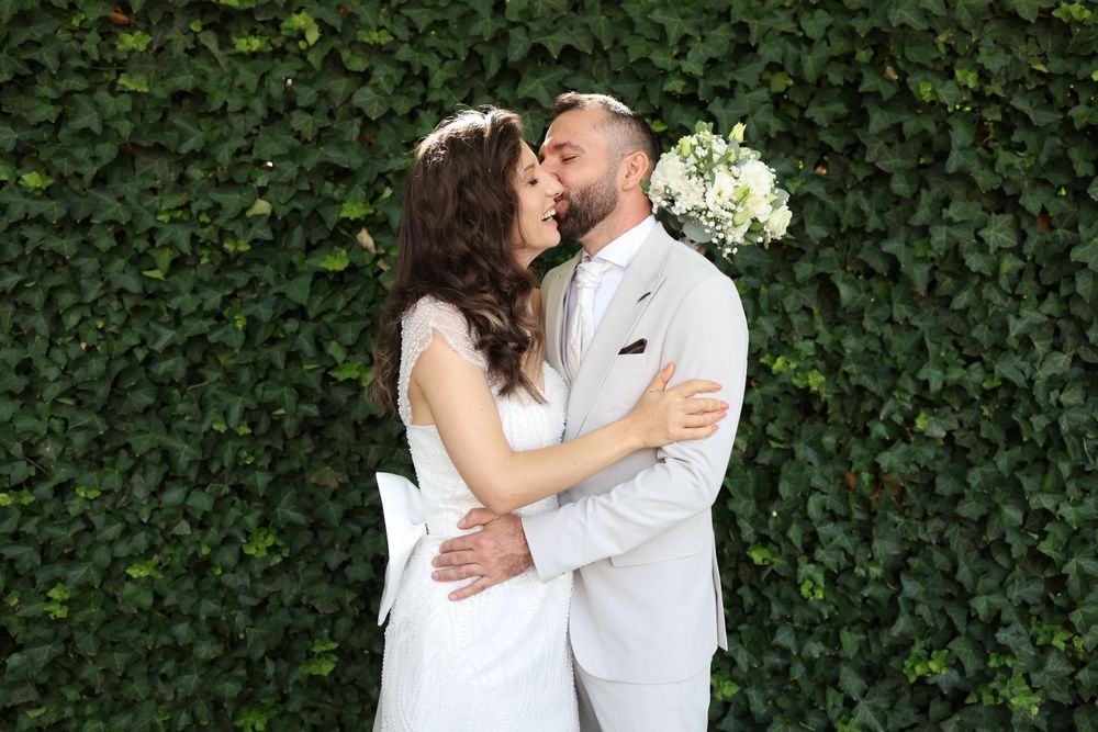 Fotograf + video pret botez cununie nunta