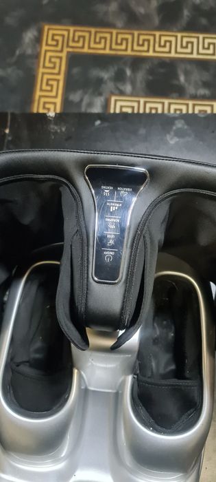 Массажер для ног, аяққа арналған массажер