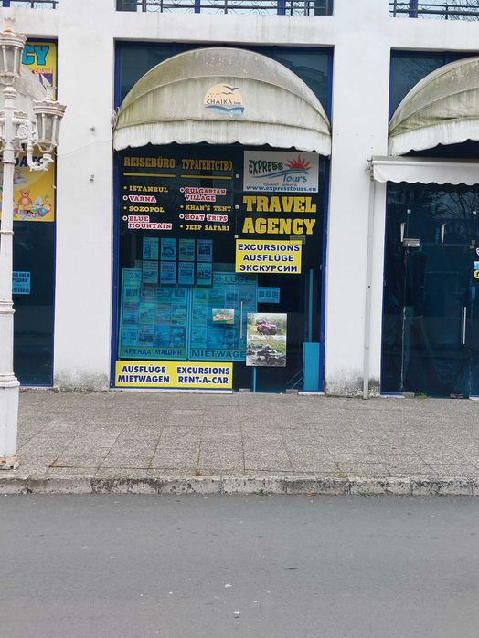 Продава се Магазин в к.к. Слънчев бряг - 35 кв.м за 1020 €/кв.м - Снимка #9