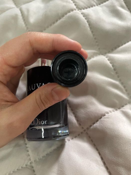 Dior Sauvage (55 мл)