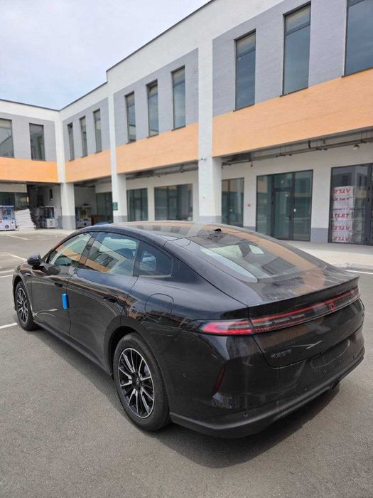 Changan Nevo A06 Laser Ultra