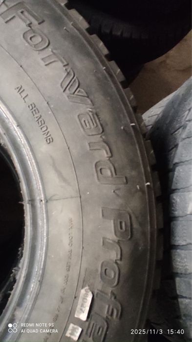 Резина комплект колеса баллоны