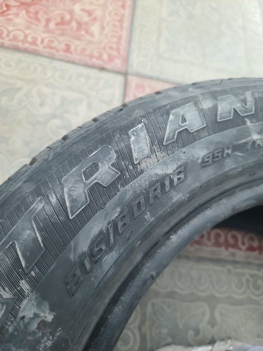 Продам баллоны от машины