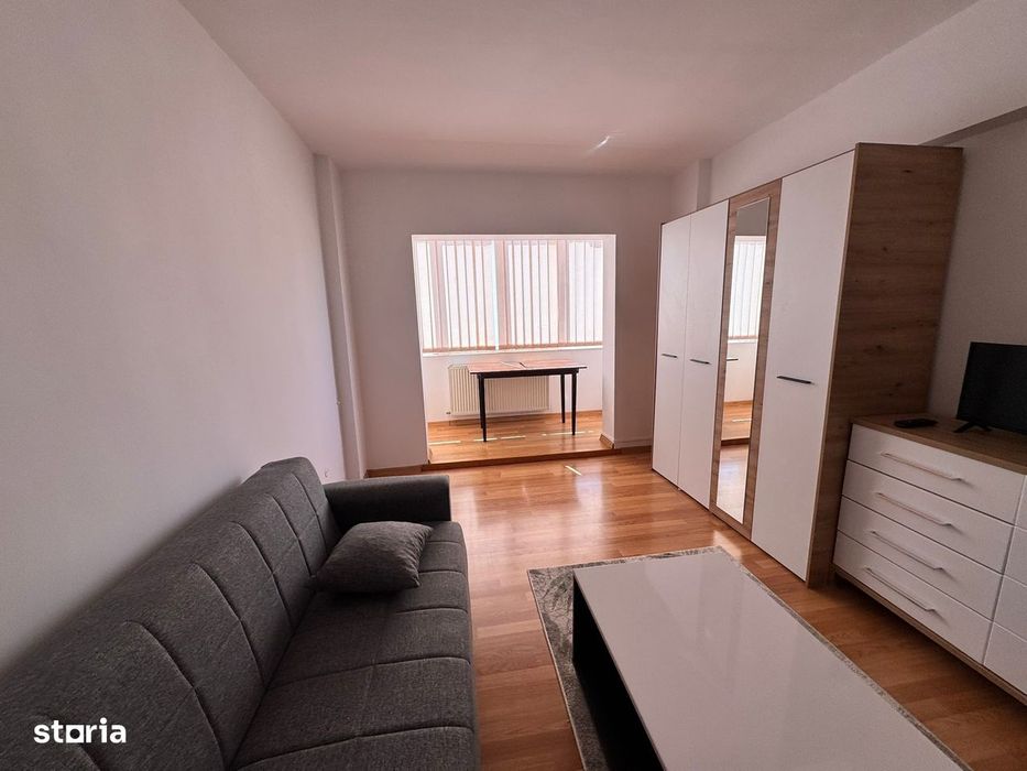 Apartament 2 camere de închiriat, Sibiu — fotografia 3