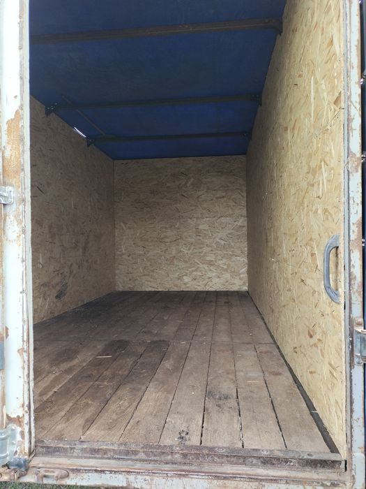 Продам Газель в хорошем состояни