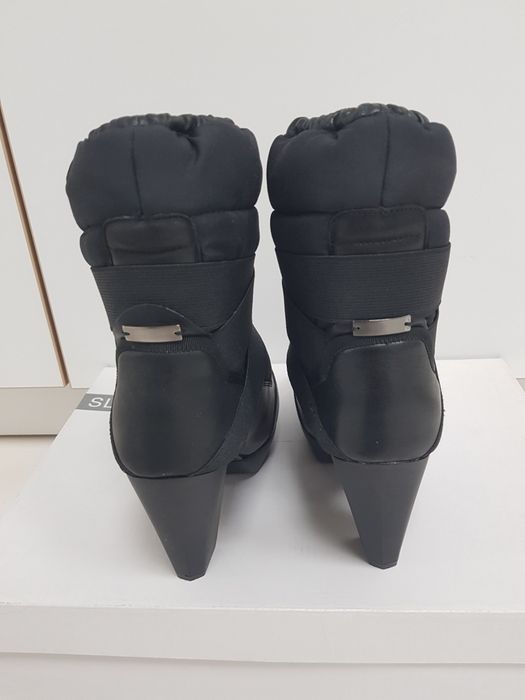 Дамски ботуши различни марки